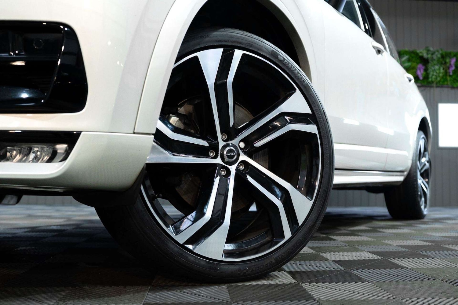 Used Volvo XC90 2022 for sale - 77460293: Photo 54