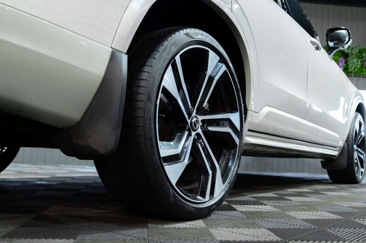 Used Volvo XC90 2022 for sale - 77460293: Photo 57