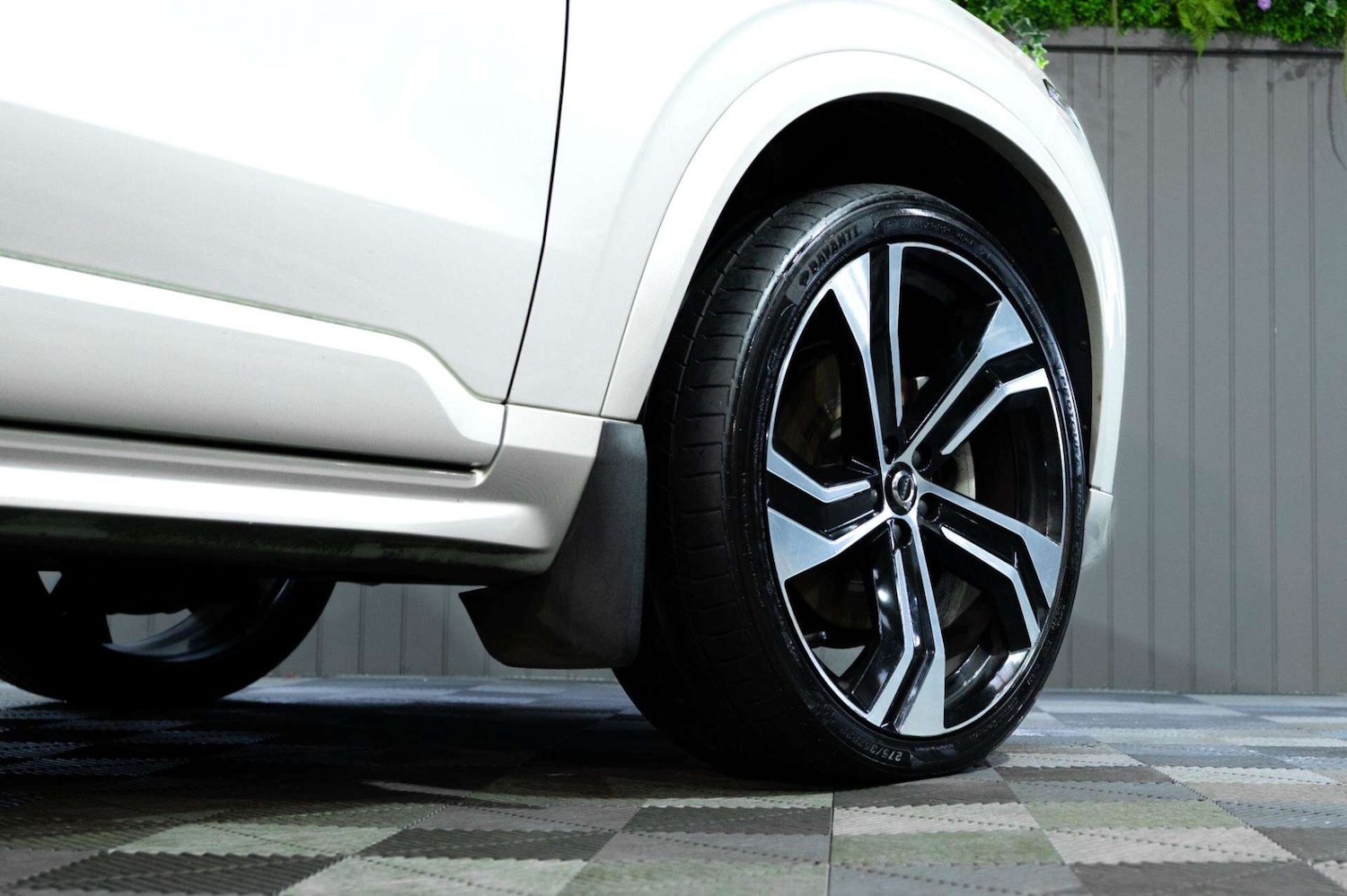 Used Volvo XC90 2022 for sale - 77460293: Photo 58