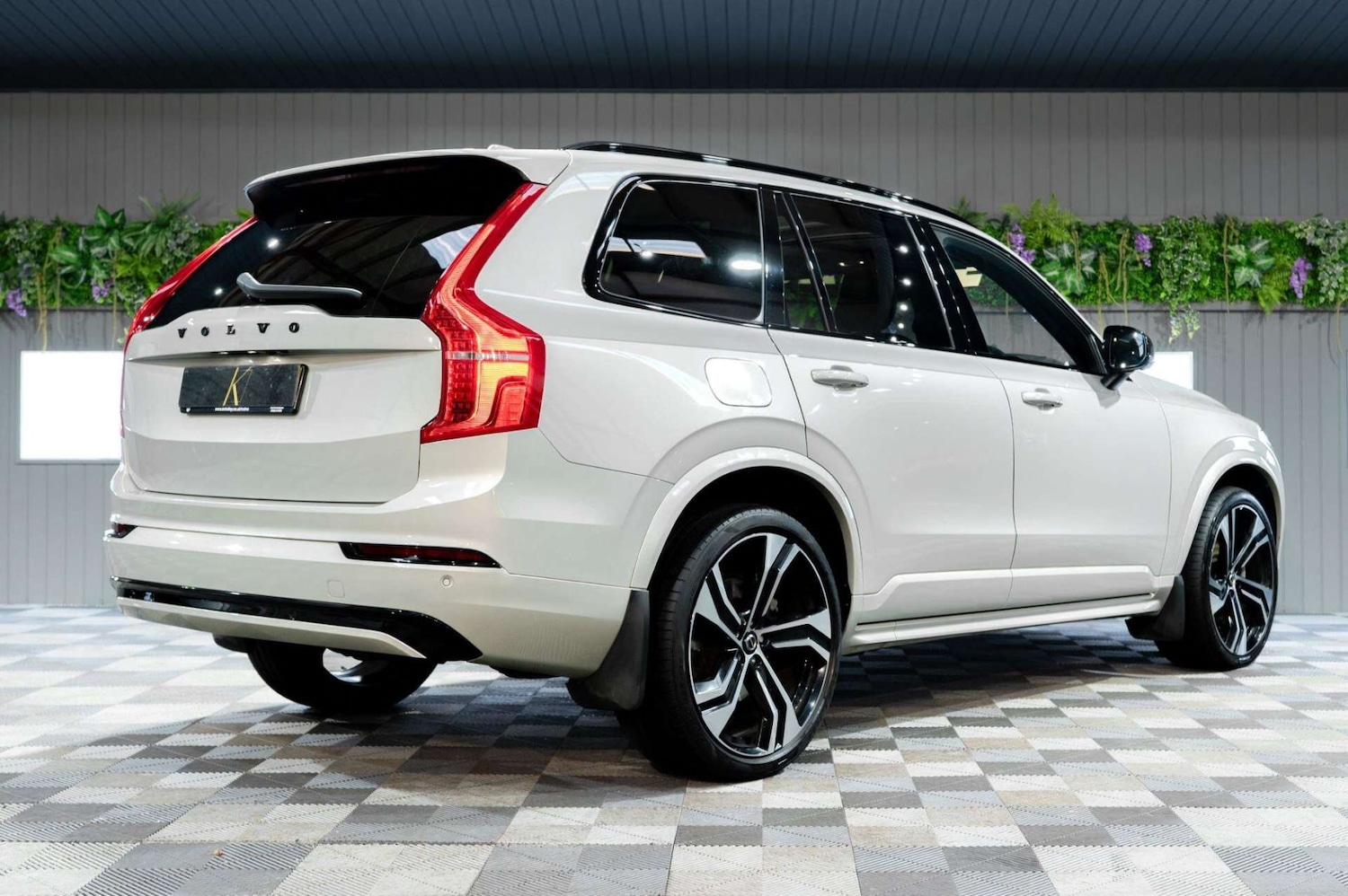 Used Volvo XC90 2022 for sale - 77460293: Photo 6