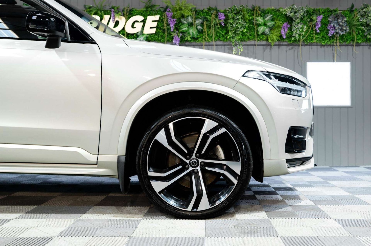 Used Volvo XC90 2022 for sale - 77460293: Photo 7