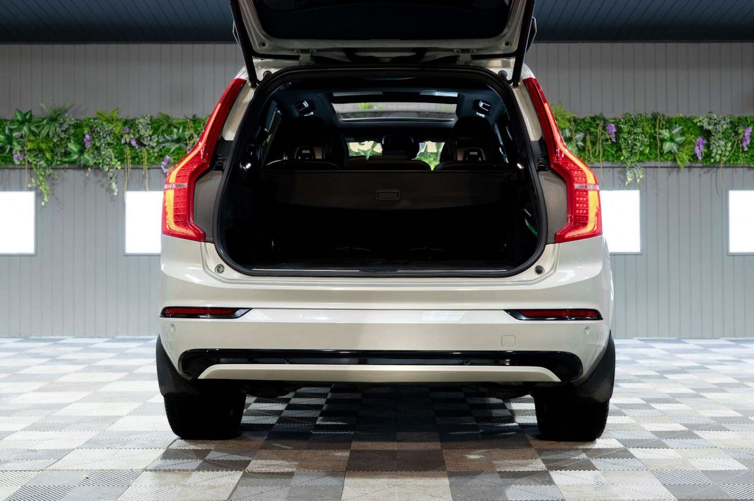 Used Volvo XC90 2022 for sale - 77460293: Photo 9