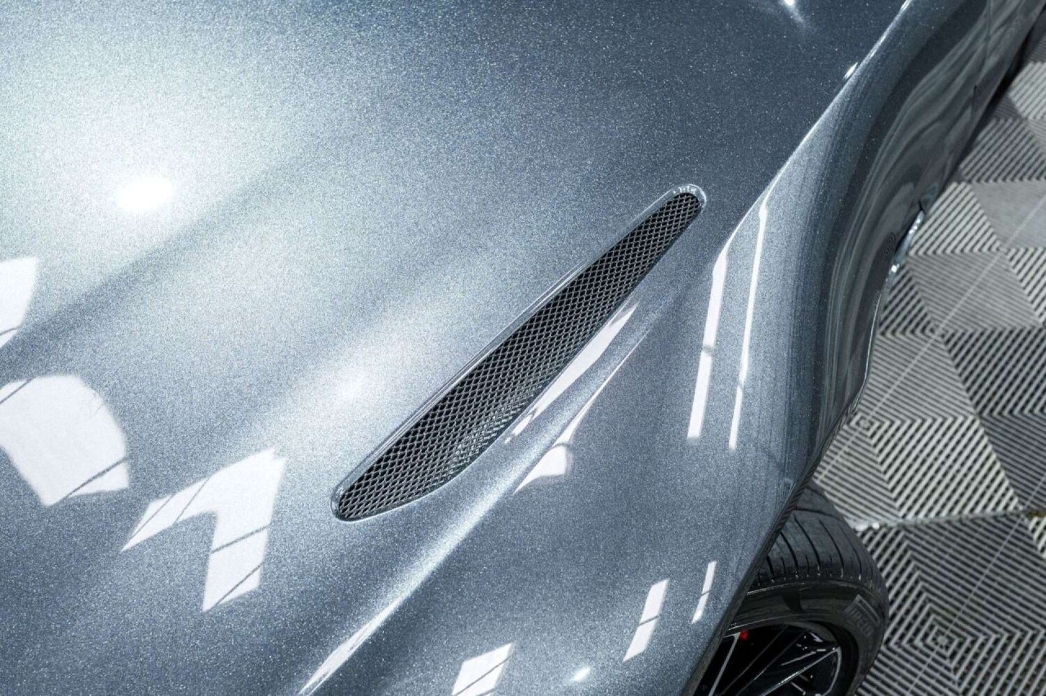 Used Aston Martin Vantage 2022 for sale - 77475140: Photo 15