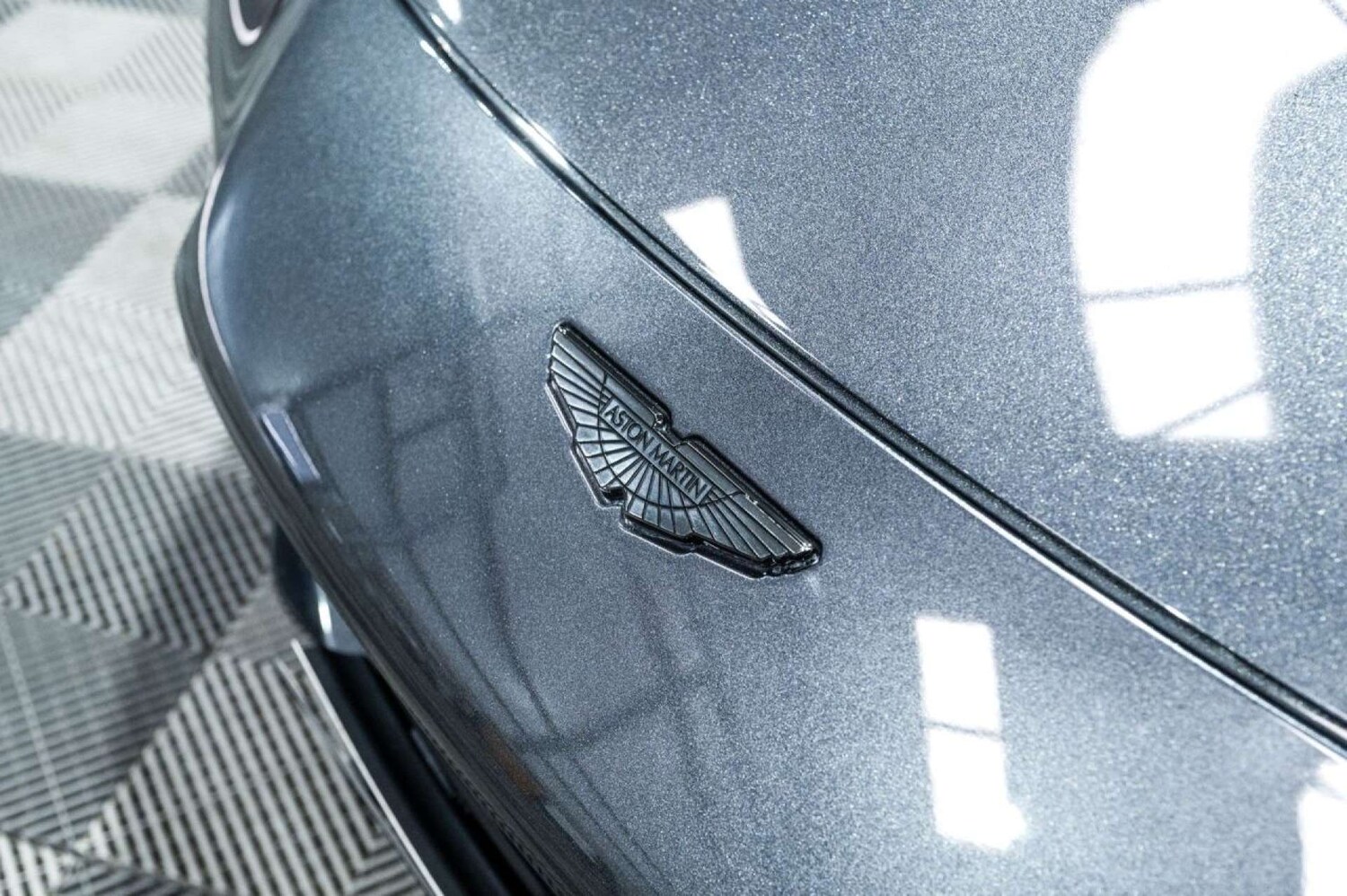 Used Aston Martin Vantage 2022 for sale - 77475140: Photo 16