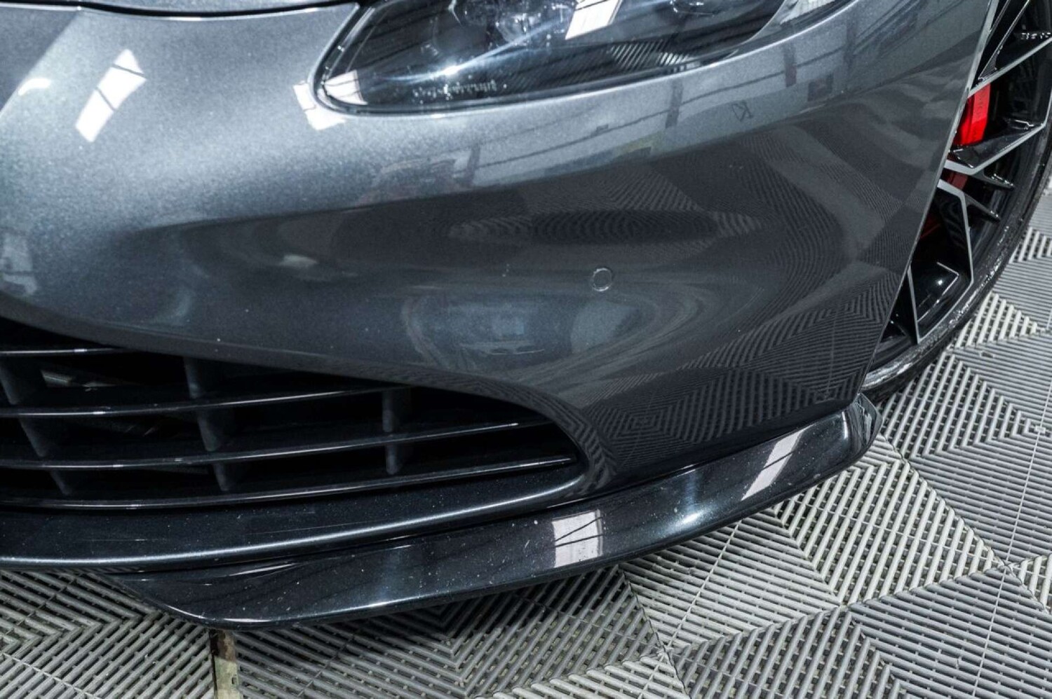 Used Aston Martin Vantage 2022 for sale - 77475140: Photo 17