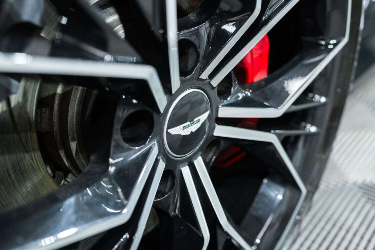 Used Aston Martin Vantage 2022 for sale - 77475140: Photo 26