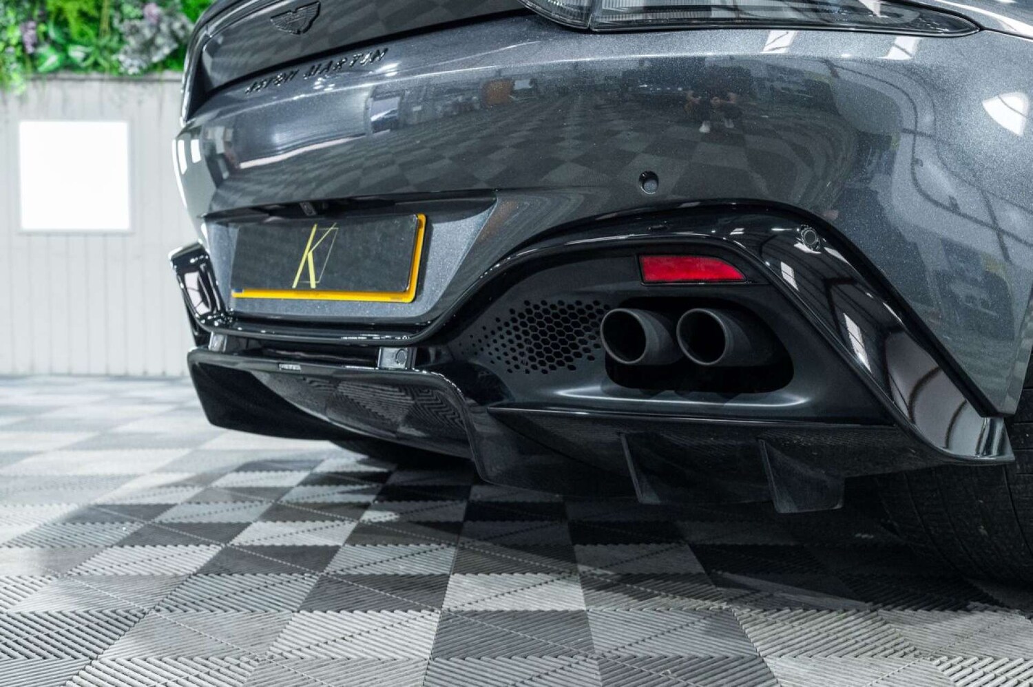 Used Aston Martin Vantage 2022 for sale - 77475140: Photo 29