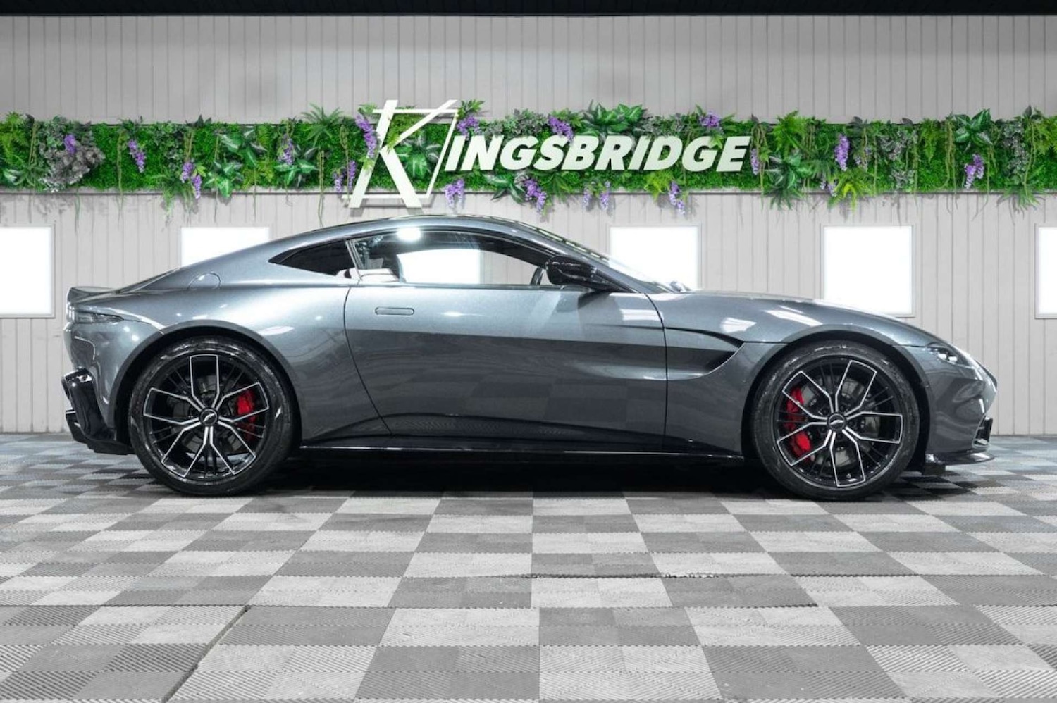 Used Aston Martin Vantage 2022 for sale - 77475140: Photo 3