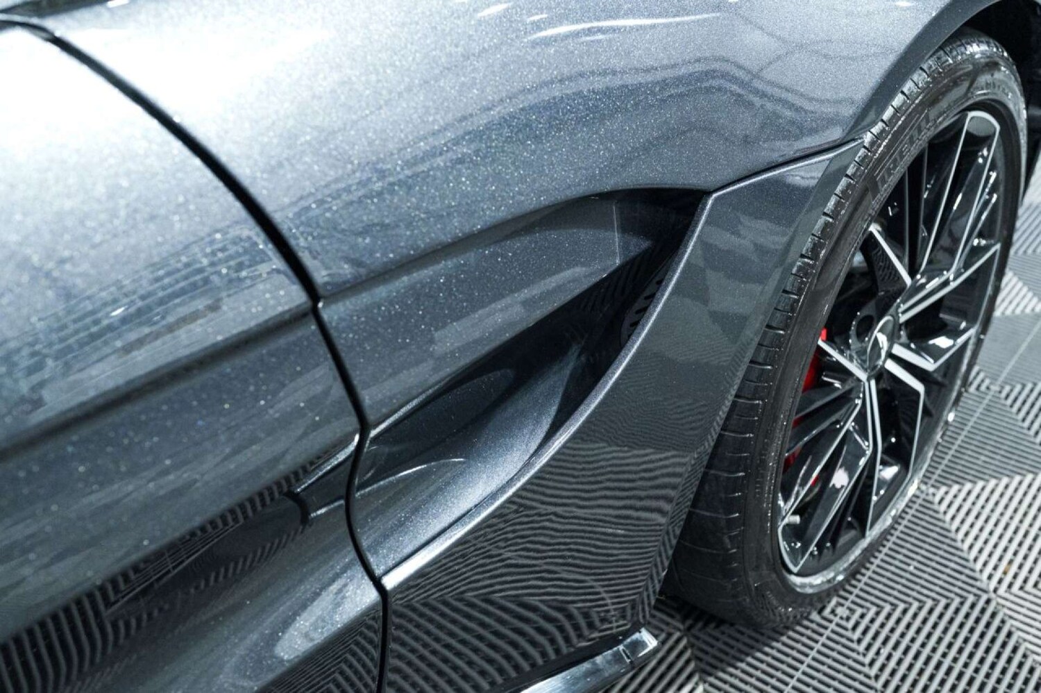 Used Aston Martin Vantage 2022 for sale - 77475140: Photo 43