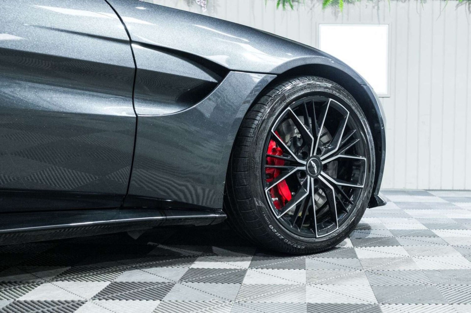 Used Aston Martin Vantage 2022 for sale - 77475140: Photo 46