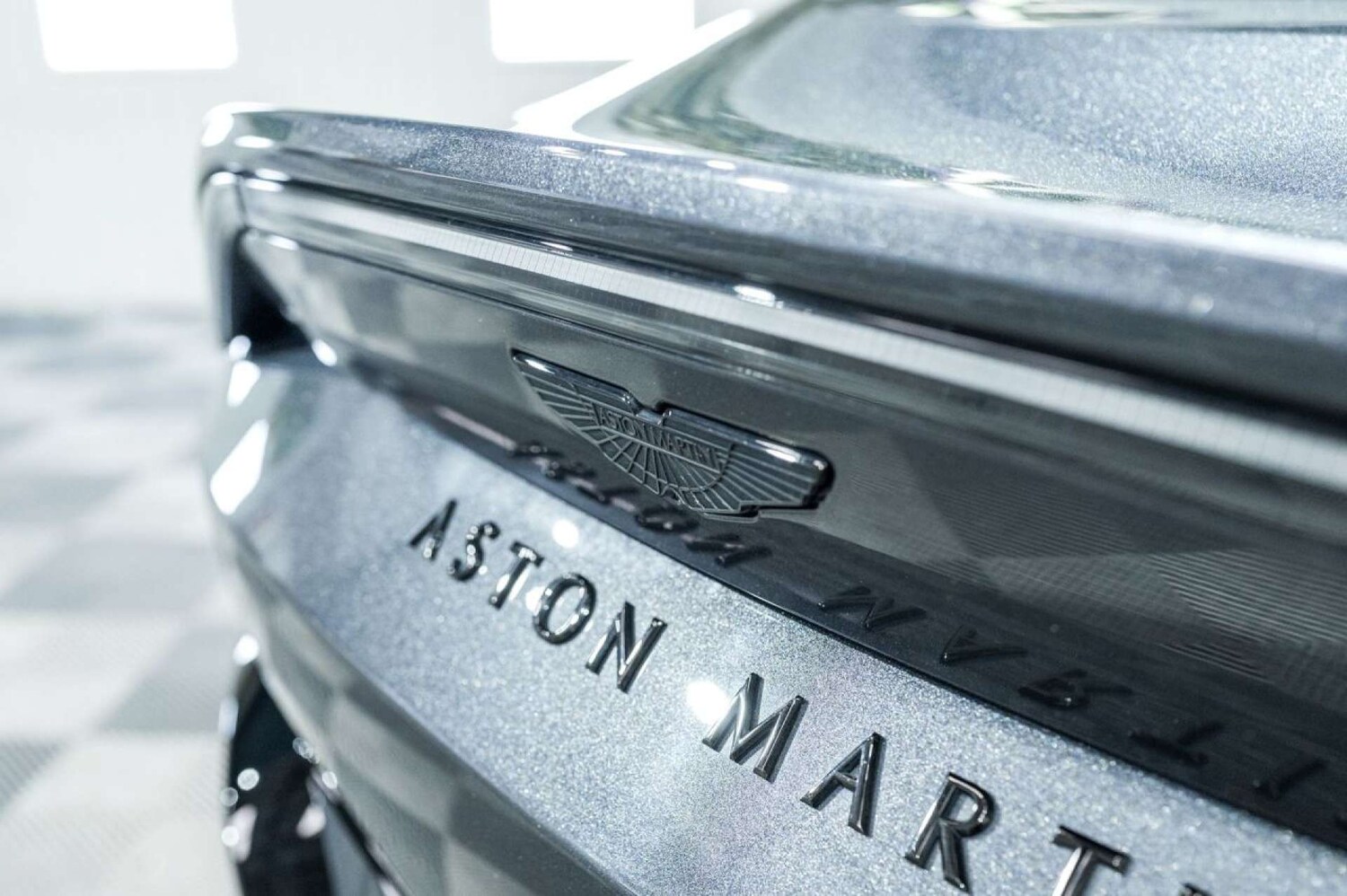 Used Aston Martin Vantage 2022 for sale - 77475140: Photo 47