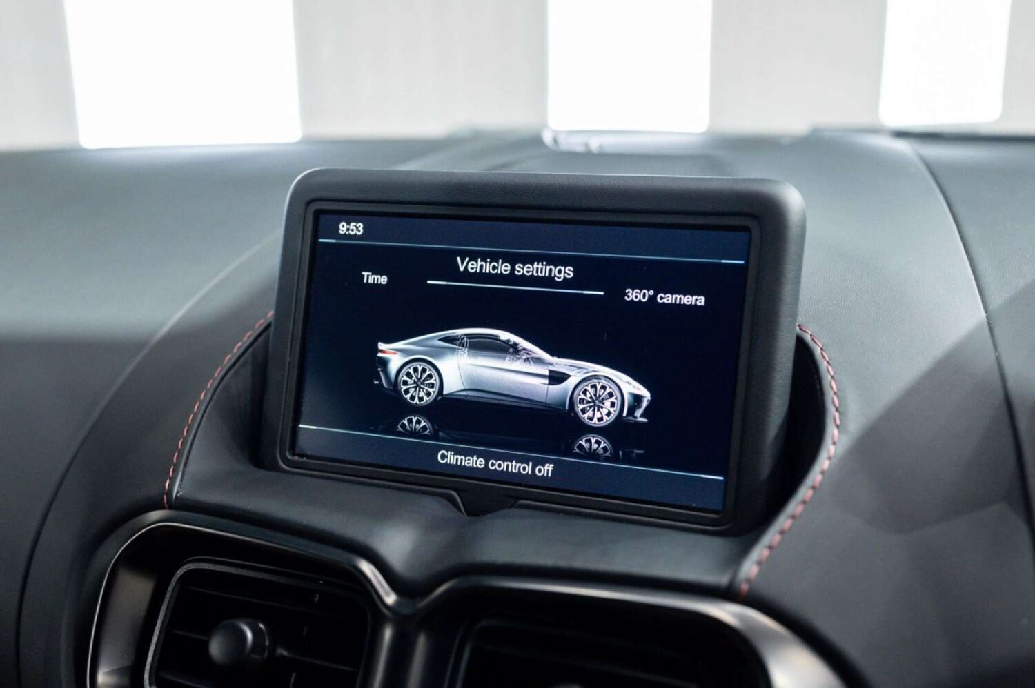 Used Aston Martin Vantage 2022 for sale - 77475140: Photo 52