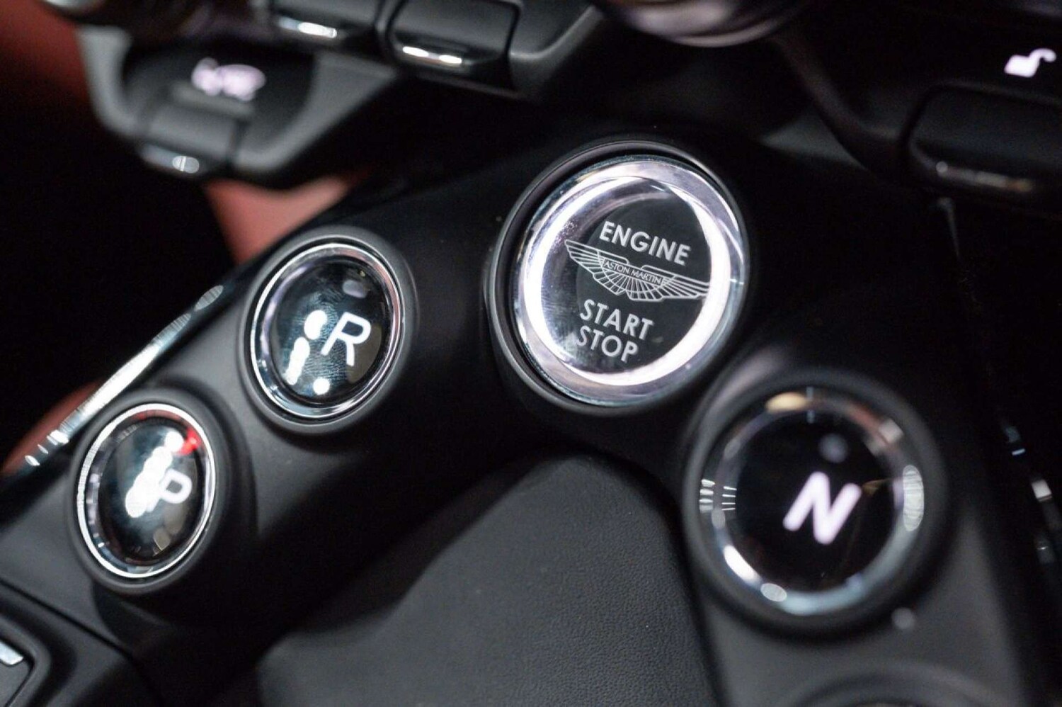 Used Aston Martin Vantage 2022 for sale - 77475140: Photo 59