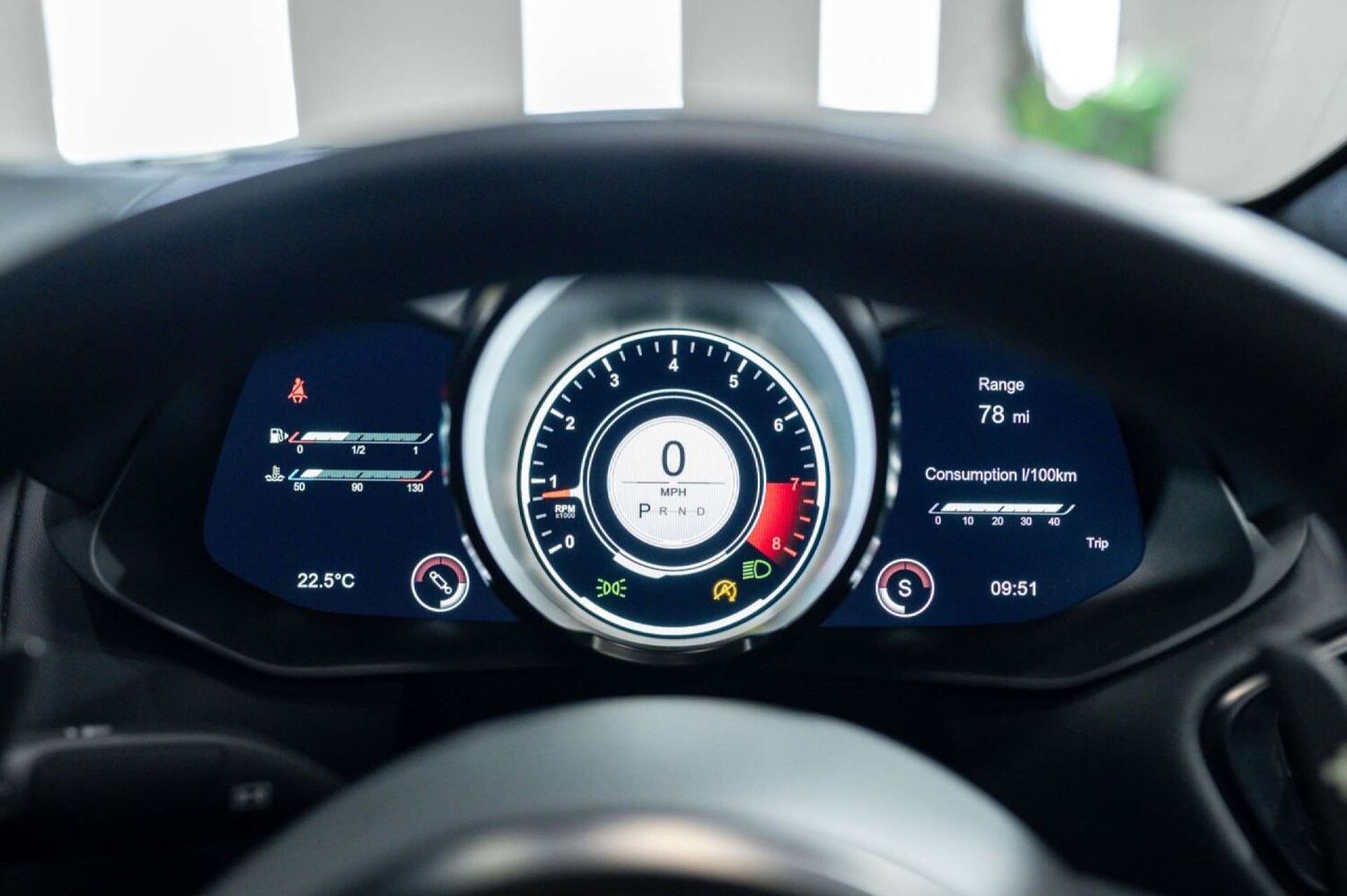 Used Aston Martin Vantage 2022 for sale - 77475140: Photo 62