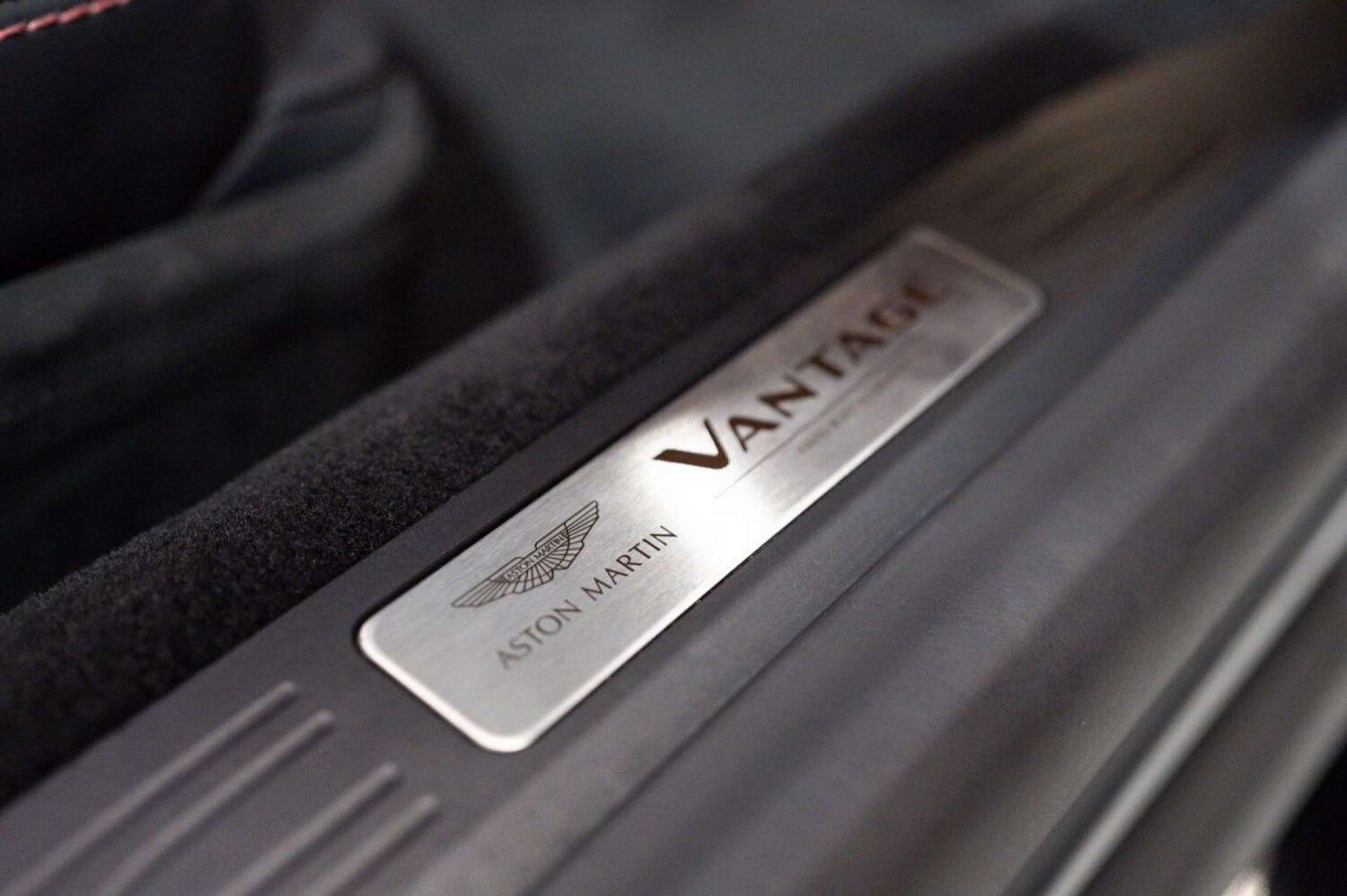 Used Aston Martin Vantage 2022 for sale - 77475140: Photo 68