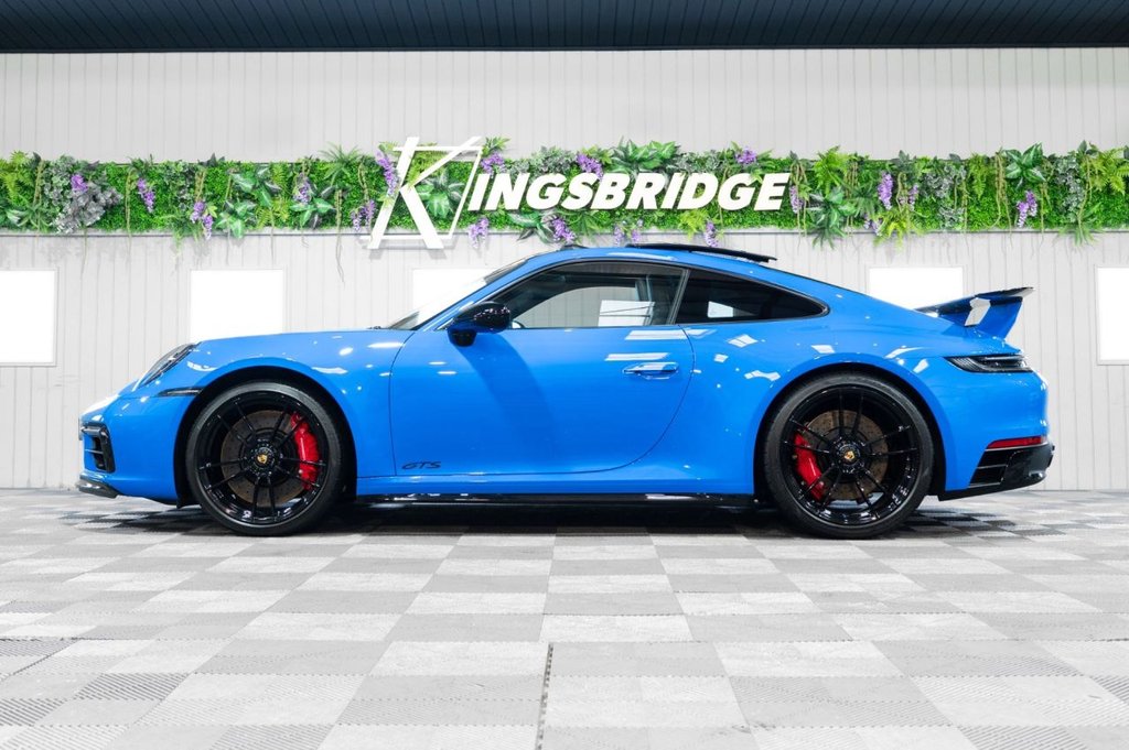 Used Porsche 911 2023 for sale - 75979750: Photo 10