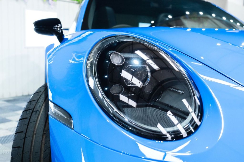 Used Porsche 911 2023 for sale - 75979750: Photo 12