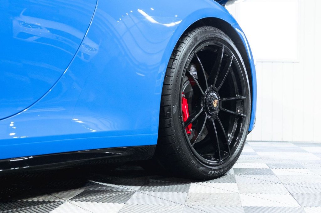 Used Porsche 911 2023 for sale - 75979750: Photo 18