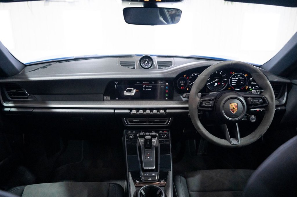 Used Porsche 911 2023 for sale - 75979750: Photo 19