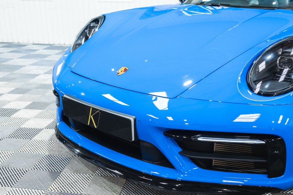 Used Porsche 911 2023 for sale - 75979750: Photo 20