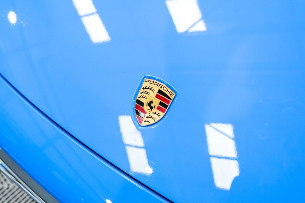 Used Porsche 911 2023 for sale - 75979750: Photo 21