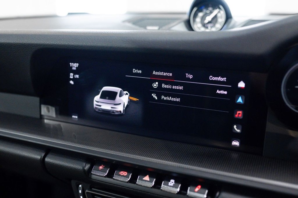 Used Porsche 911 2023 for sale - 75979750: Photo 23