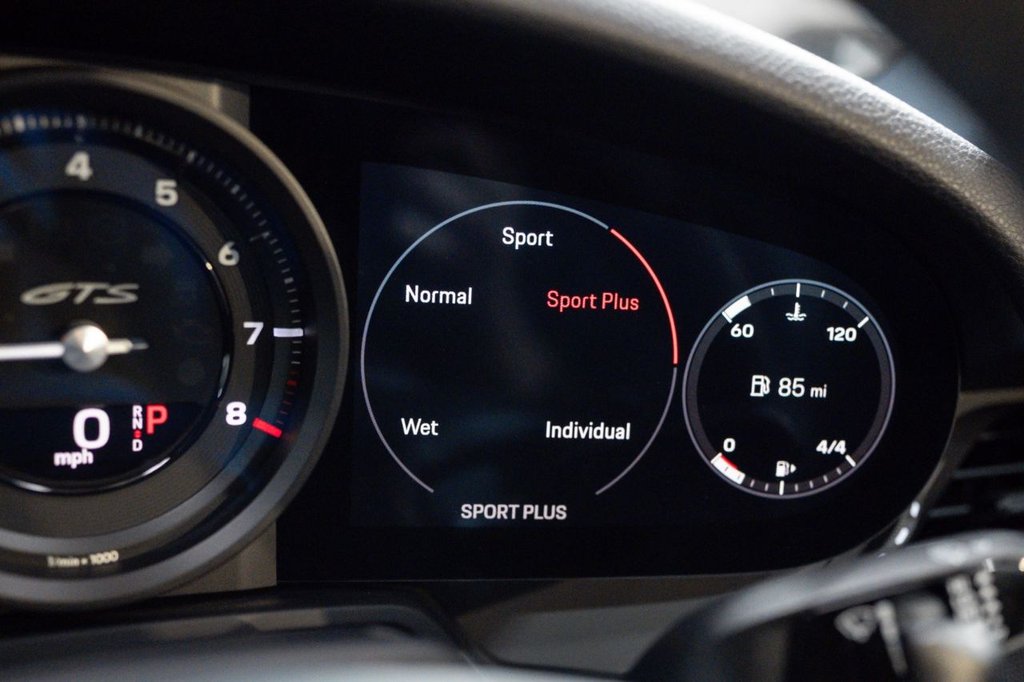 Used Porsche 911 2023 for sale - 75979750: Photo 24