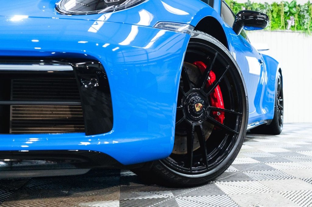 Used Porsche 911 2023 for sale - 75979750: Photo 25