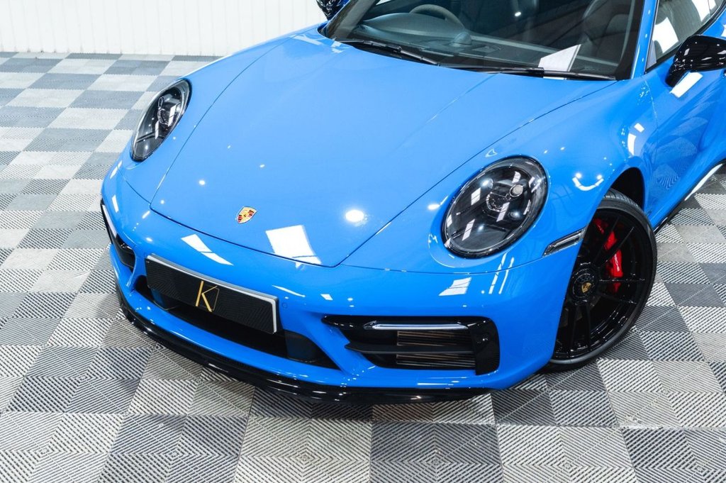 Used Porsche 911 2023 for sale - 75979750: Photo 26