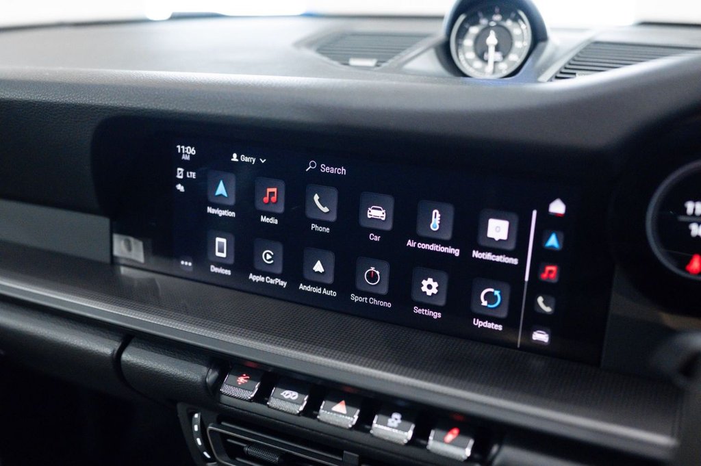 Used Porsche 911 2023 for sale - 75979750: Photo 29