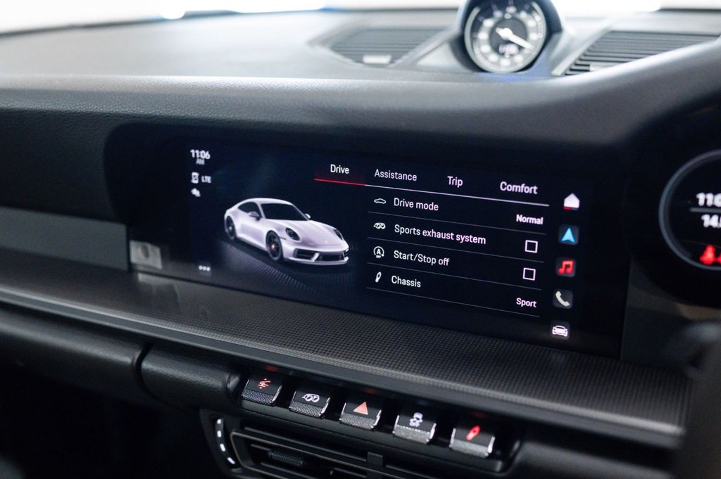 Used Porsche 911 2023 for sale - 75979750: Photo 31