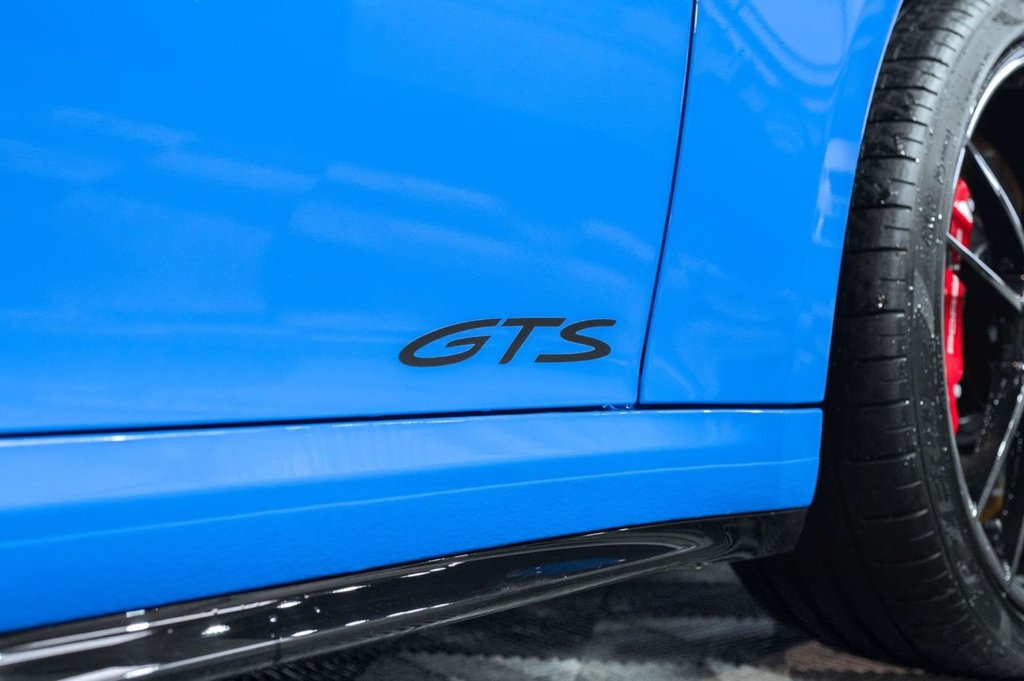 Used Porsche 911 2023 for sale - 75979750: Photo 32