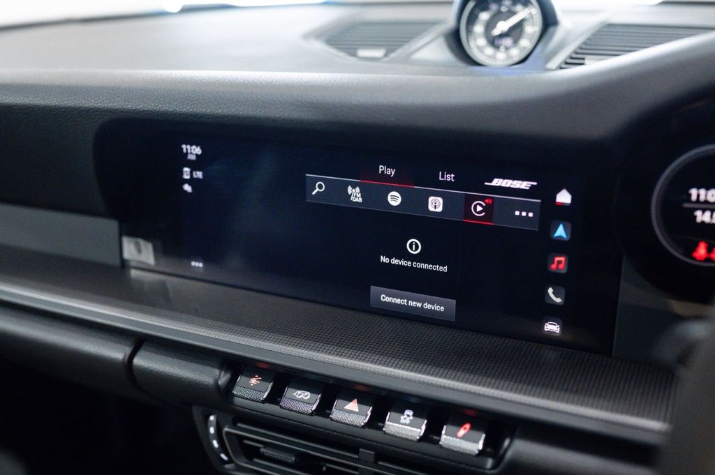 Used Porsche 911 2023 for sale - 75979750: Photo 33