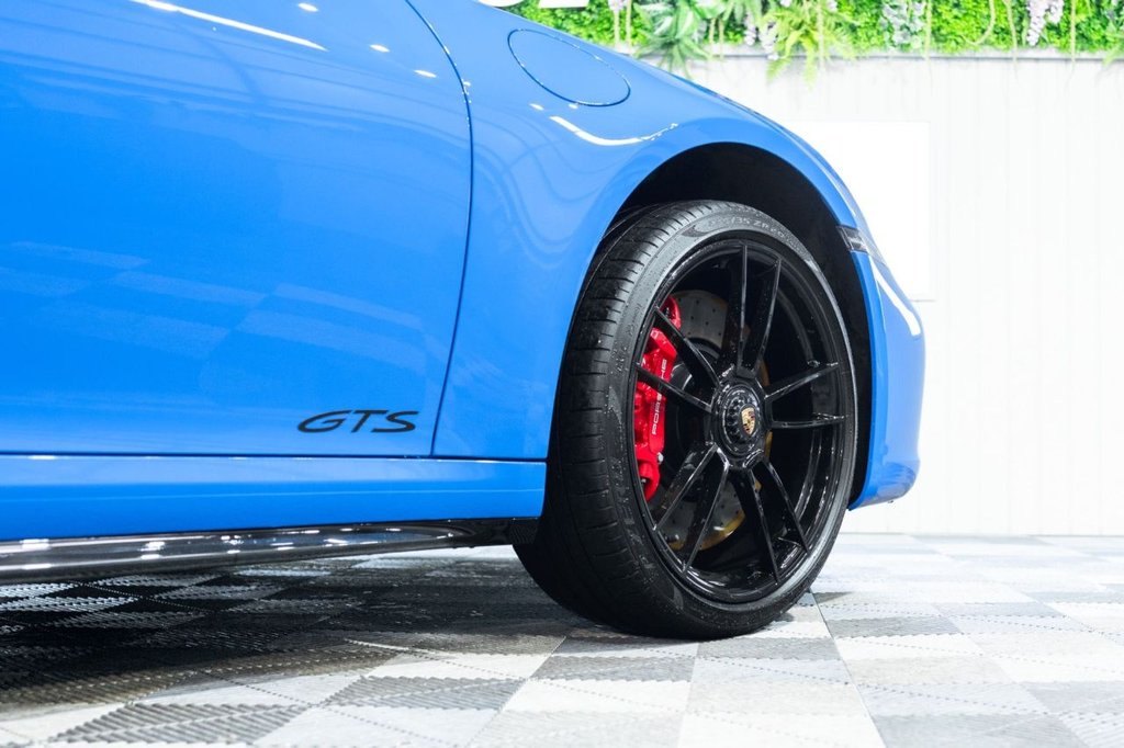 Used Porsche 911 2023 for sale - 75979750: Photo 34