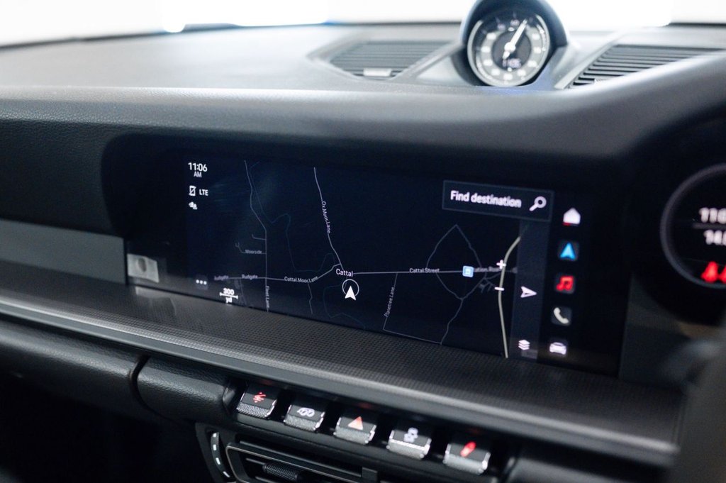 Used Porsche 911 2023 for sale - 75979750: Photo 35