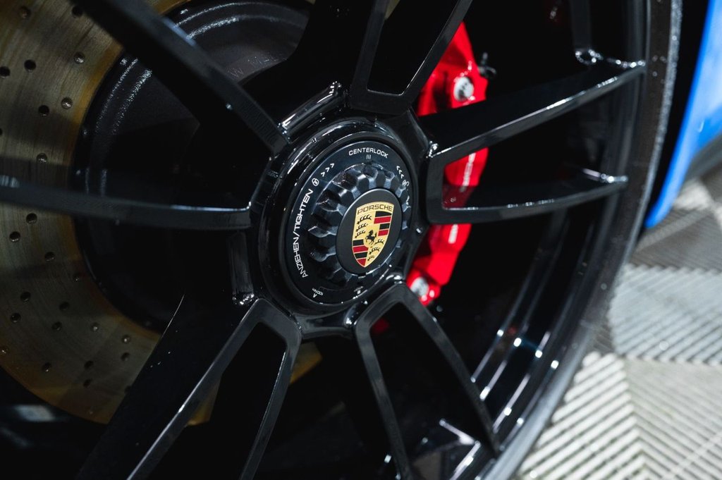 Used Porsche 911 2023 for sale - 75979750: Photo 36