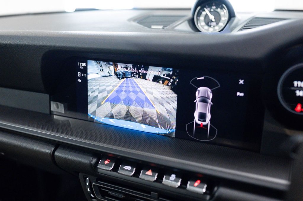 Used Porsche 911 2023 for sale - 75979750: Photo 37