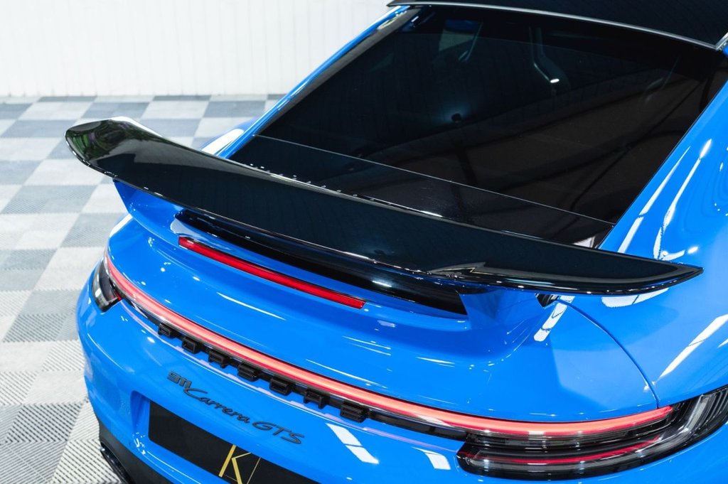 Used Porsche 911 2023 for sale - 75979750: Photo 38