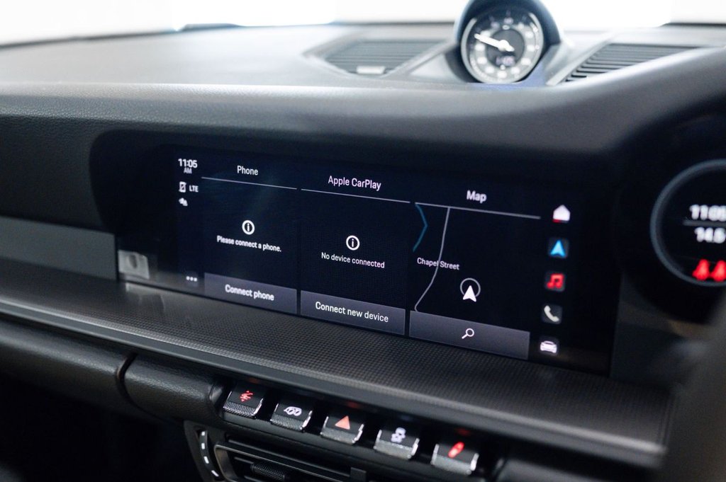 Used Porsche 911 2023 for sale - 75979750: Photo 39