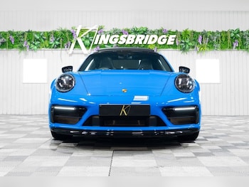 Used Porsche 911 2023 for sale - 75979750: Photo