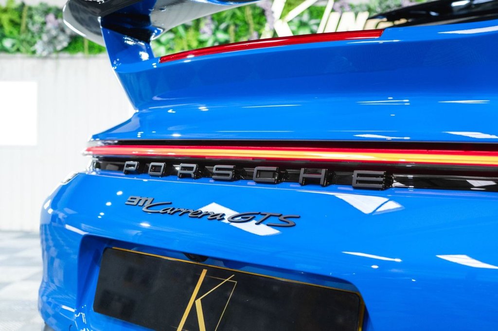 Used Porsche 911 2023 for sale - 75979750: Photo 40