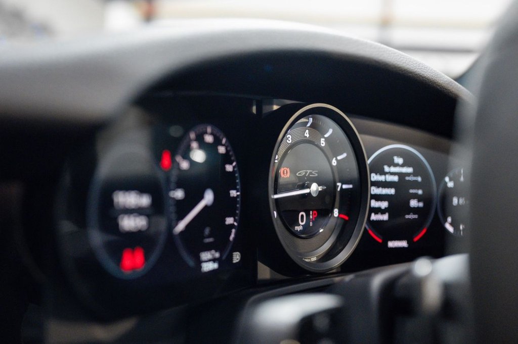 Used Porsche 911 2023 for sale - 75979750: Photo 41