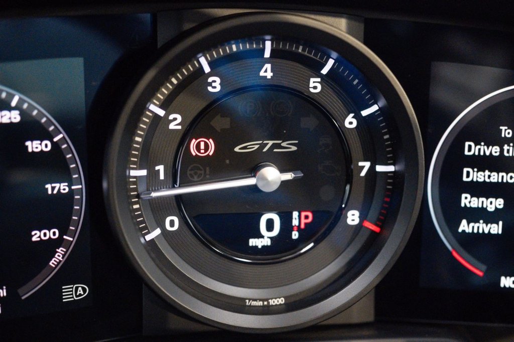 Used Porsche 911 2023 for sale - 75979750: Photo 43