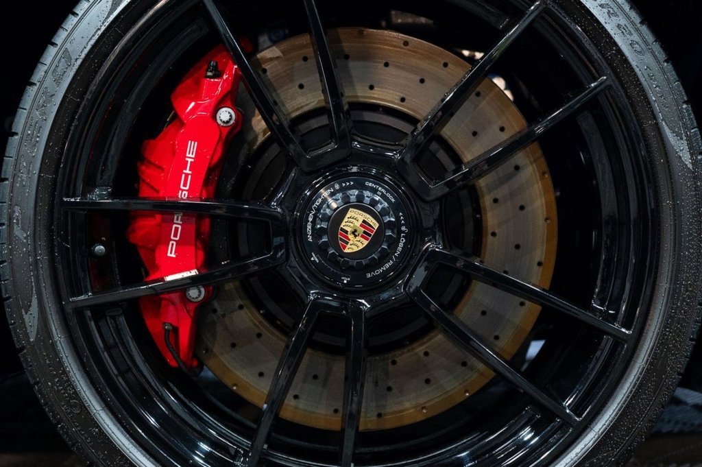 Used Porsche 911 2023 for sale - 75979750: Photo 44