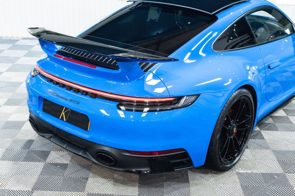 Used Porsche 911 2023 for sale - 75979750: Photo 45