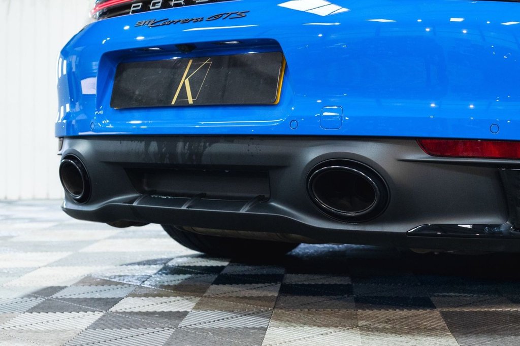 Used Porsche 911 2023 for sale - 75979750: Photo 46