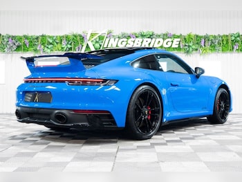 Used Porsche 911 2023 for sale - 75979750: Photo