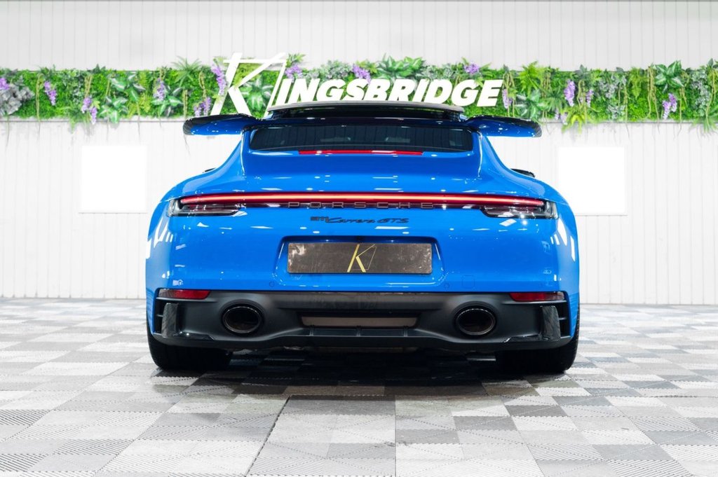 Used Porsche 911 2023 for sale - 75979750: Photo 6