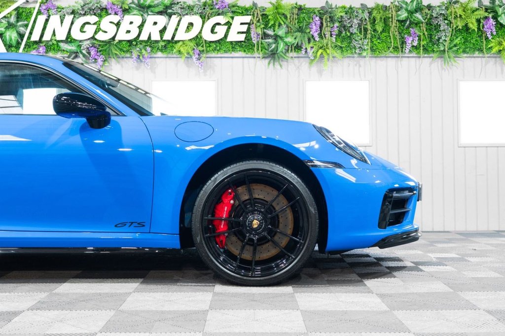 Used Porsche 911 2023 for sale - 75979750: Photo 7