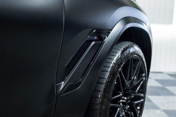 Used BMW x6 M 2024 for sale - 76317107: Photo 20